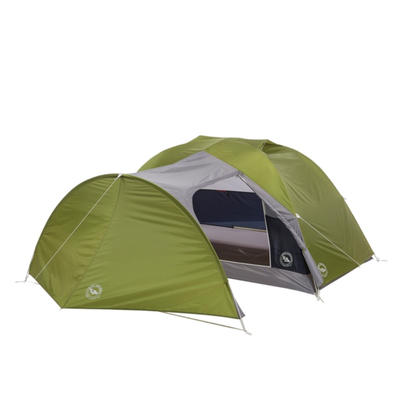 Big Agnes Blacktail Hotel 2