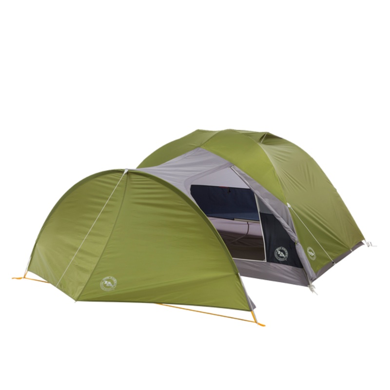 Big Agnes Blacktail Hotel 3
