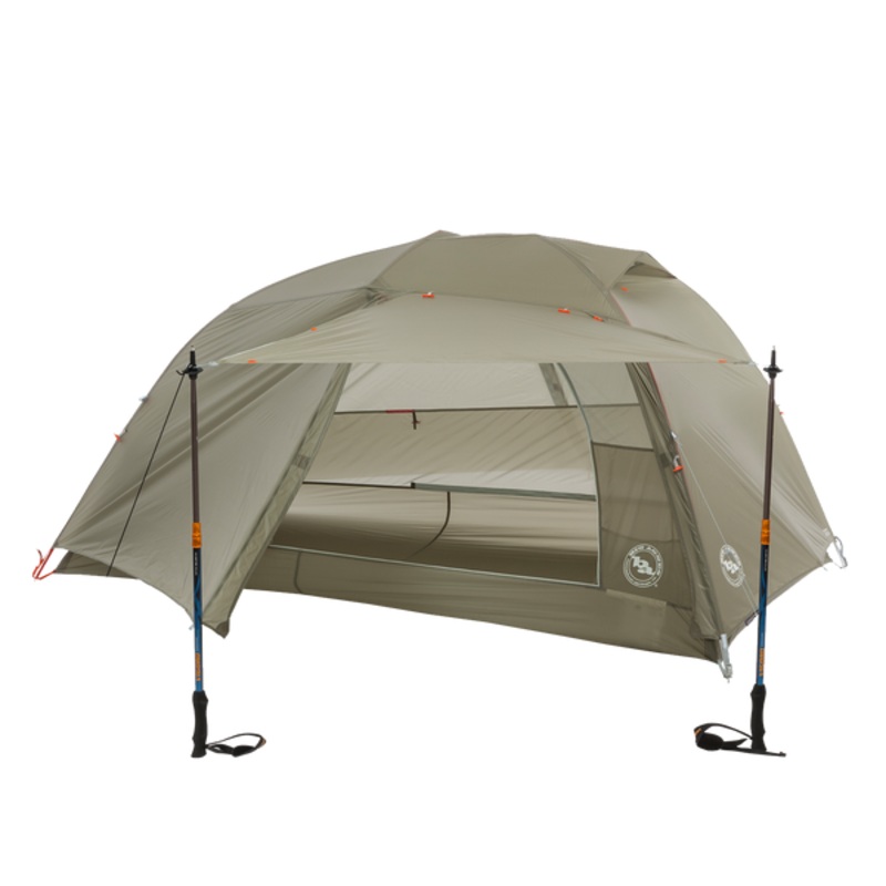 Big Agnes Copper Spur Hv Ul 2