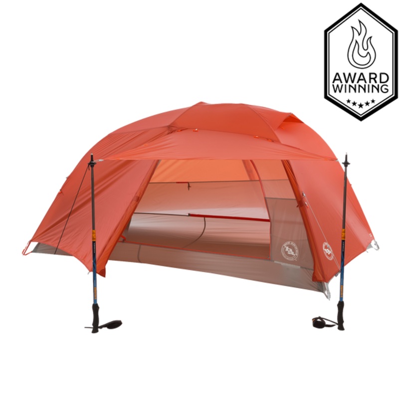 Big Agnes Copper Spur Hv Ul 3