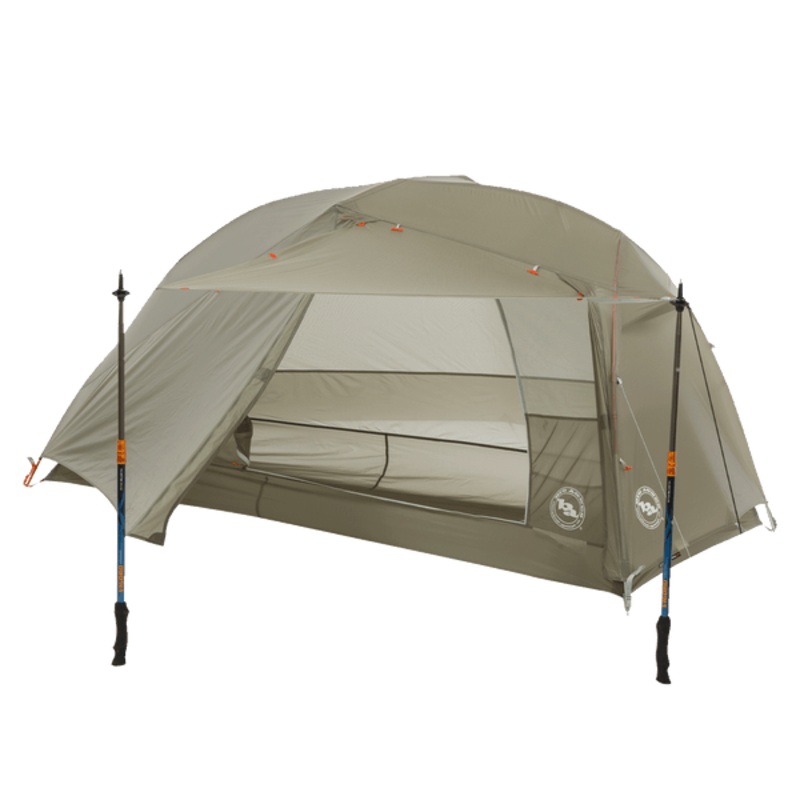 Big Agnes COPPER SPUR HV UL1