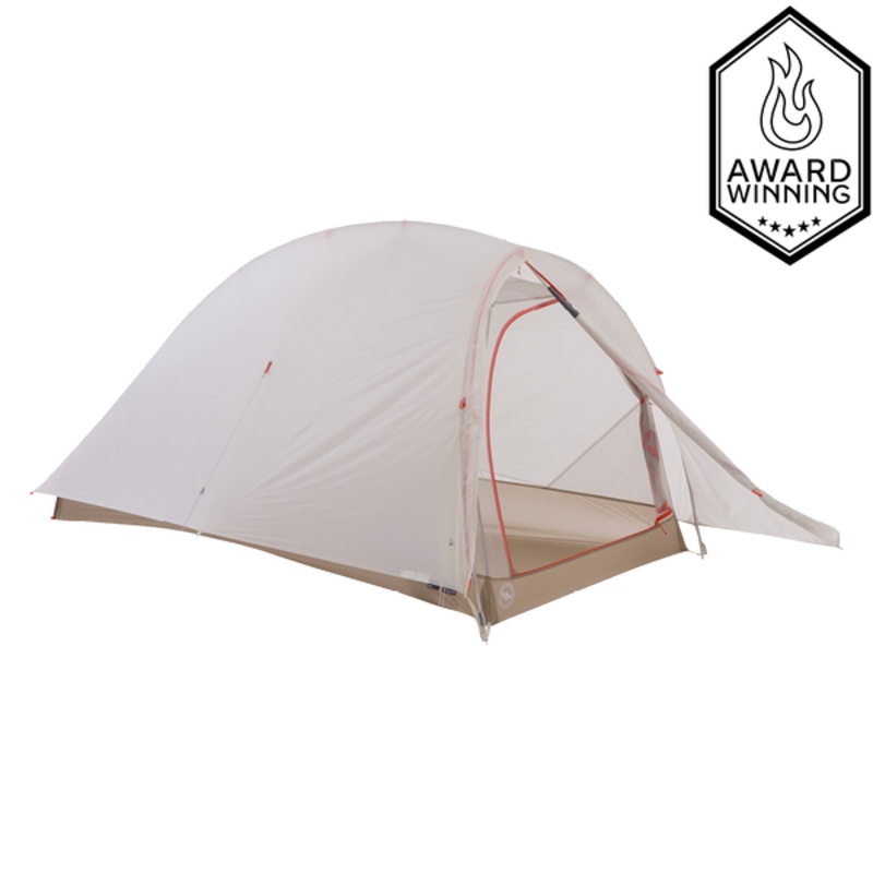 Big Agnes Fly Creek Hv UL1 Solution Dye