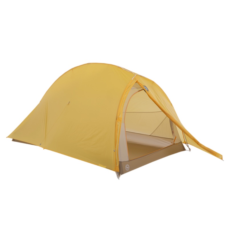 Big Agnes Fly Creek Hv Ul2 Bikepack Solution Dye