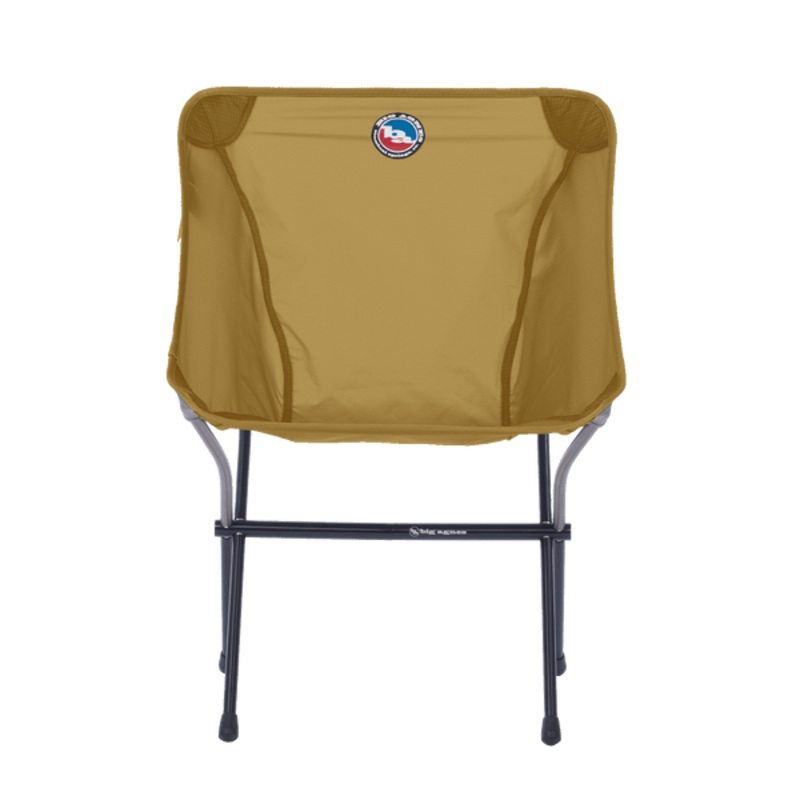 Big Agnes Mica Basin Camp Chair