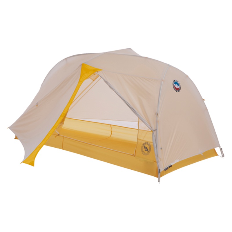 Big Agnes Tiger Wall UL1 Solution Dye