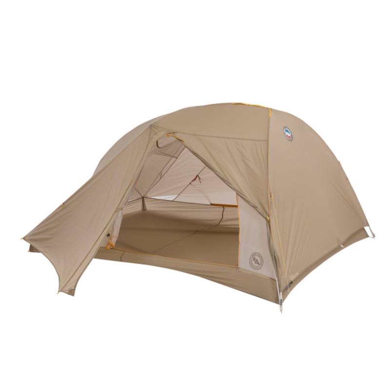Big Agnes Tiger Wall UL3 Bikepack Solution Dye