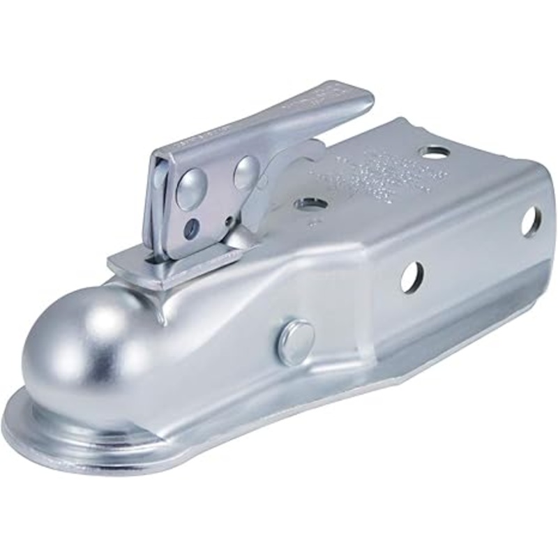 Dutton Lainson Class-Iii Coupler 2″ (3″Housng)