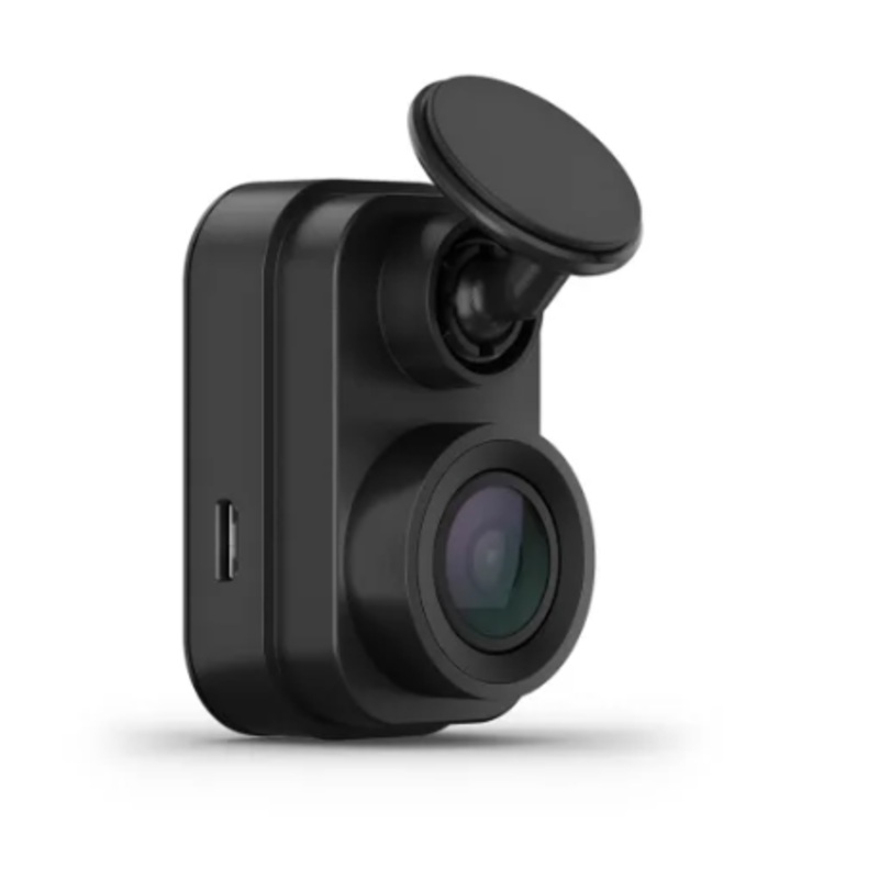 Garmin Dash Cam Mini 2 1080p Tiny Dash Cam with a 140-degree Field of View
