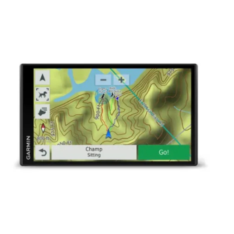 Garmin DriveTrack 71