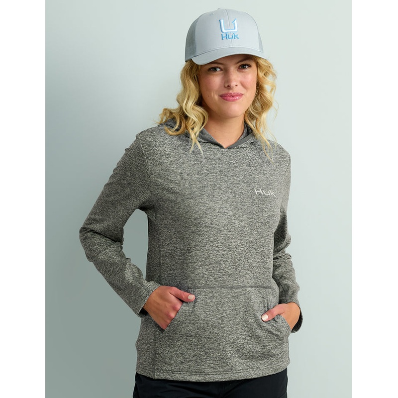 Huk Gear Coldfront+ Hoodie Women’s