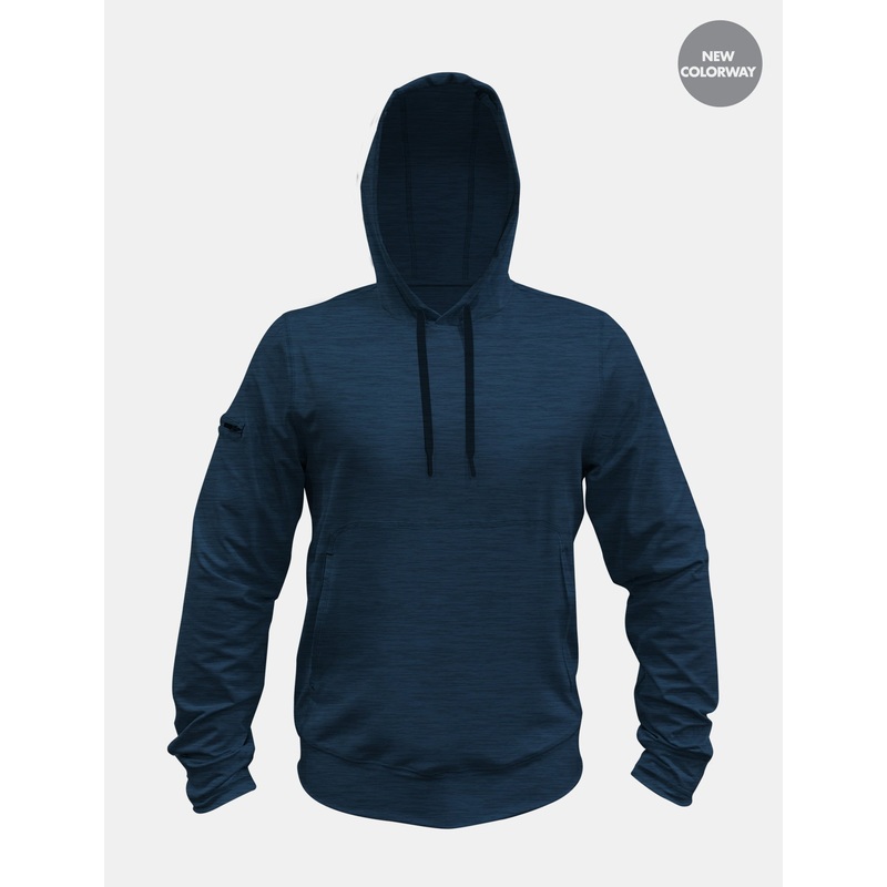 Island Daze Fmo Helm Hoody