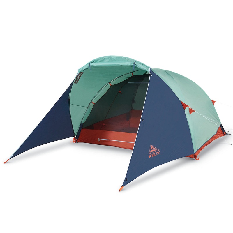 Kelty Rumpus 4P Tent