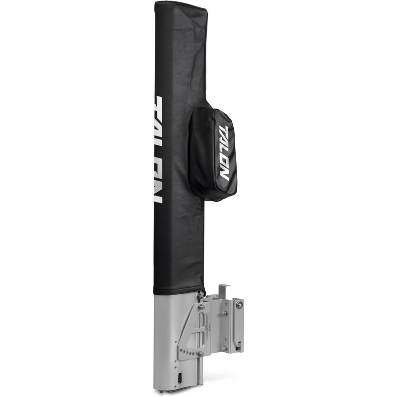 Minn Kota 1810249 Talon Travel Cover-15′