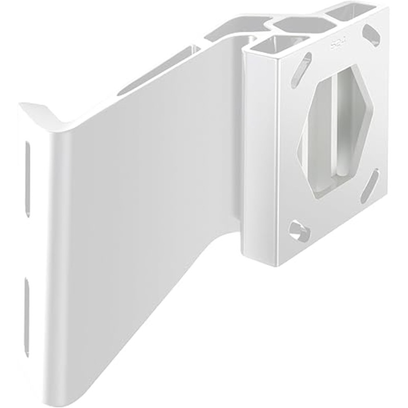 Minn Kota 1810365 Raptor Jack Plate Adapter Bracket – Starboard 2″ Setback 4″ Rise White