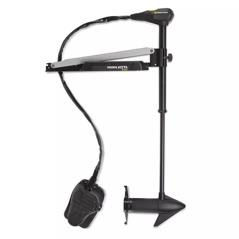 Minn Kota Edge 70 lb. / FP – 52″