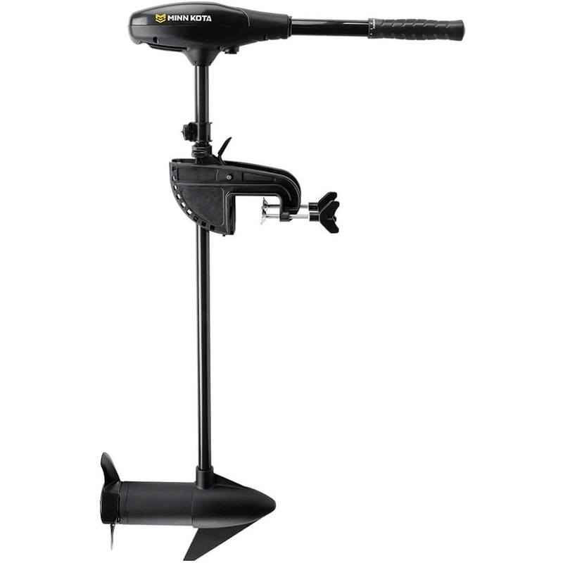 Minn Kota Endura Max 45 lb. Thrust 36″ Shaft