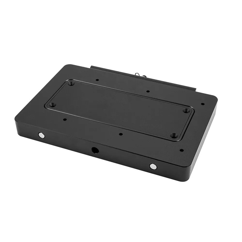 Minn Kota Quick Release Bracket / MKA-64