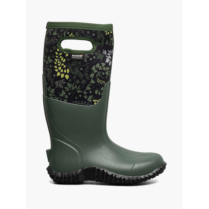 Bogs Mesa English Botanical Women’s