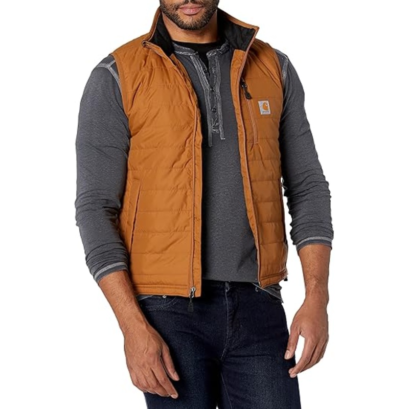 Carhartt Rain Defender Insulated Vest Men’s