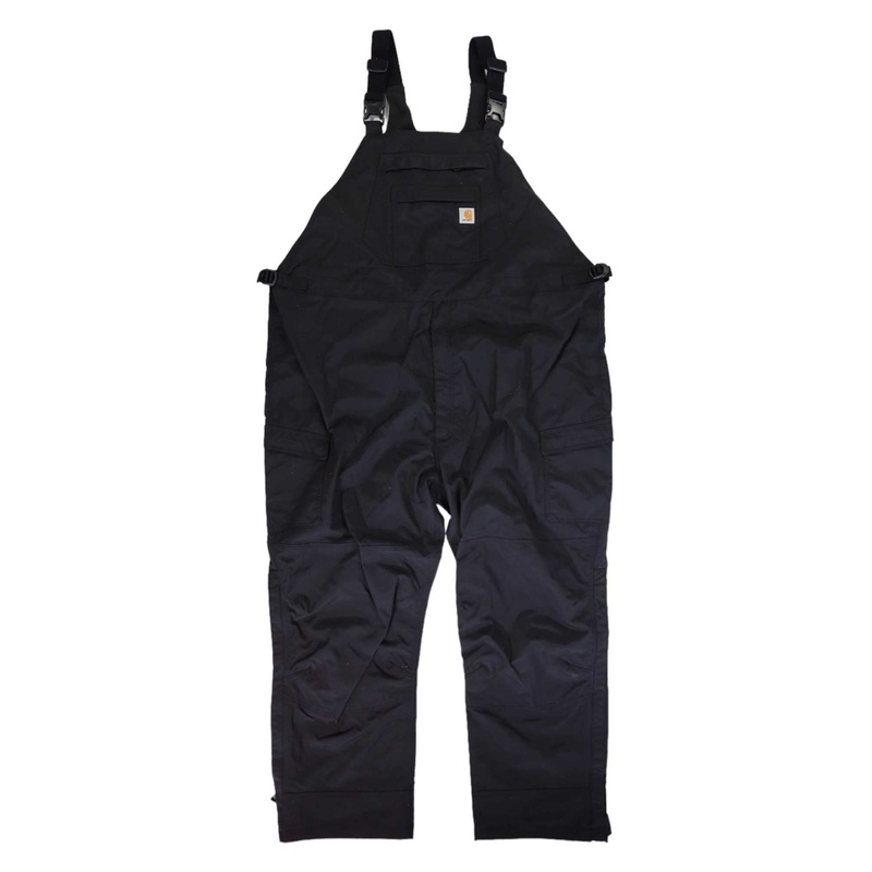 Carhartt Storm Defender Loose Fit Heavyweight Bib Overall Men’s