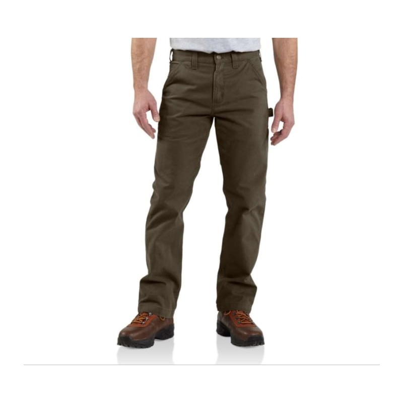 Carhartt Utility Work Pant-Relaxed Fit Men’s