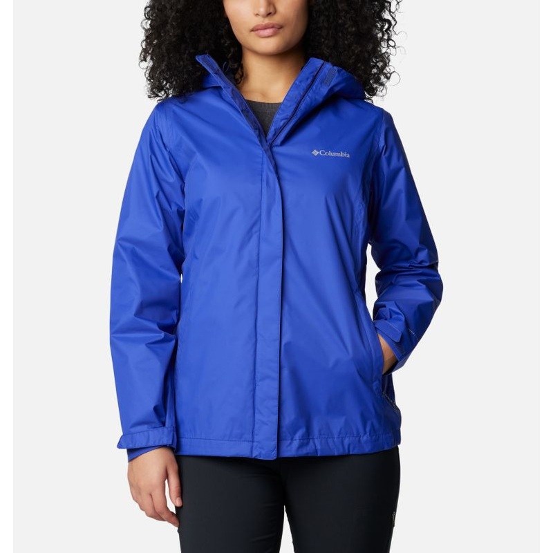Columbia Arcadia II Jacket Women’s