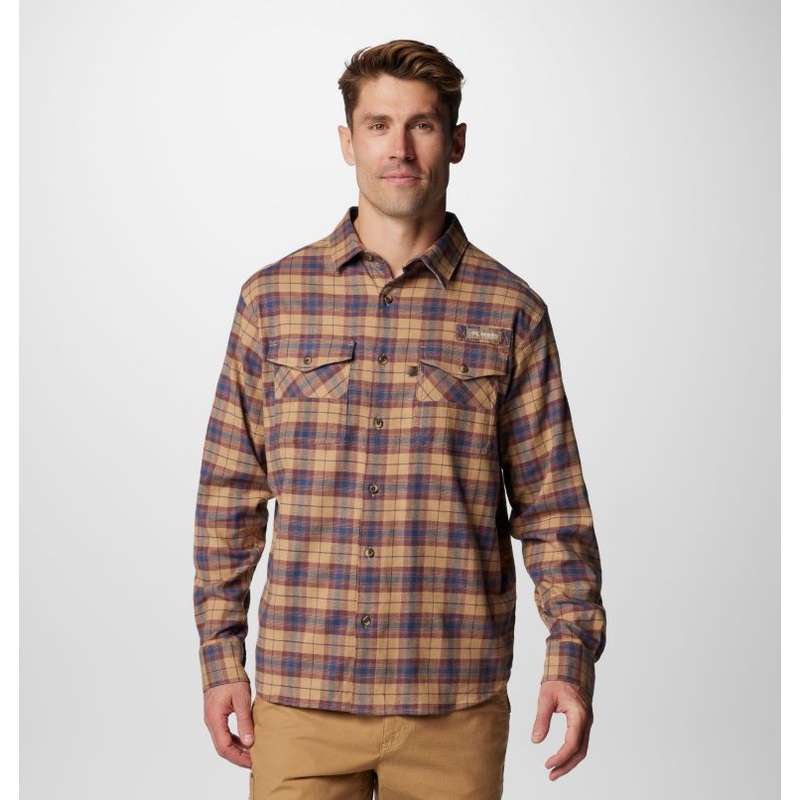 Columbia Roughtail Shirt