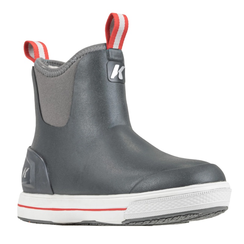 Korkers Neo Flex Thermo Ankle Boot w/ Fixed Kling-On Sole Women’s