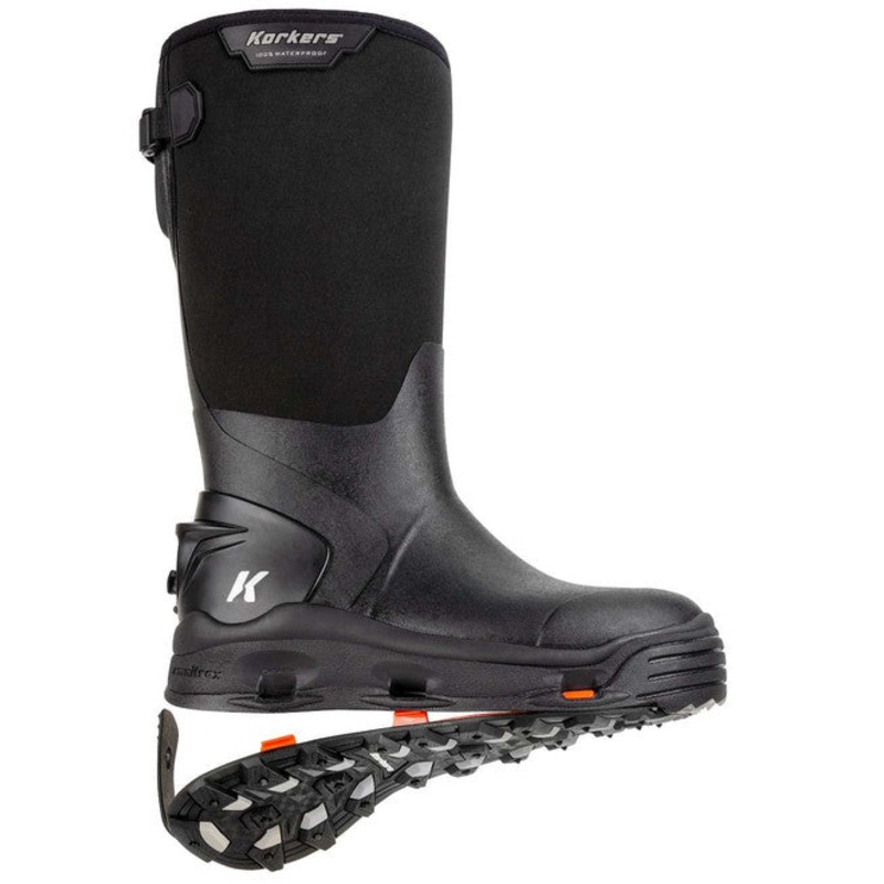 Korkers Neo Storm w/All Terrain Sole Men’s