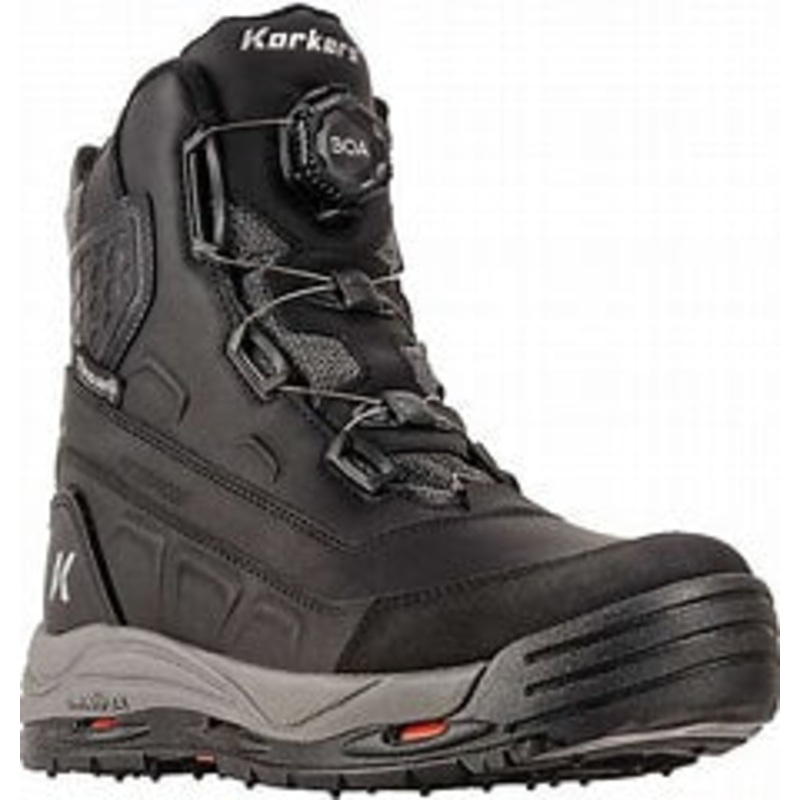 Korkers Snowmageddon w/ SnowTrac Sole Men’s