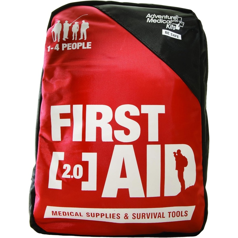 Adventure Medical Kits Adventure First Aid 2.0