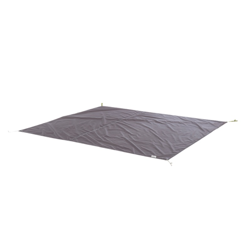 Big Agnes FootPrint Blacktail 4
