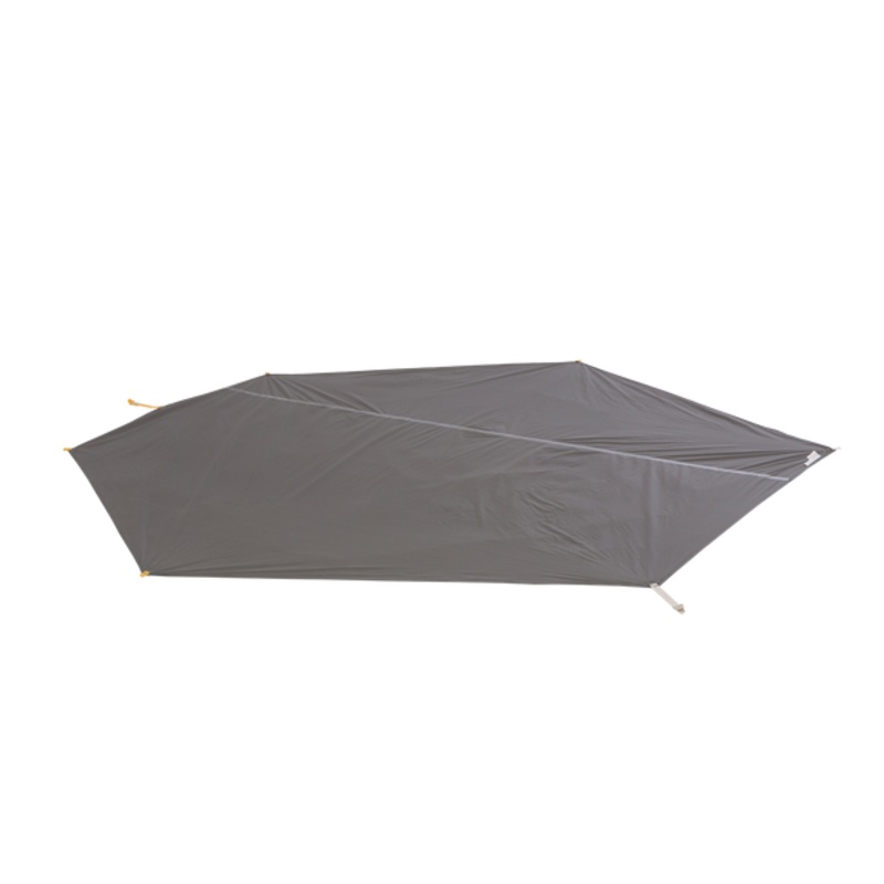 Big Agnes Footprint Tiger Wall UL2 Bikepack