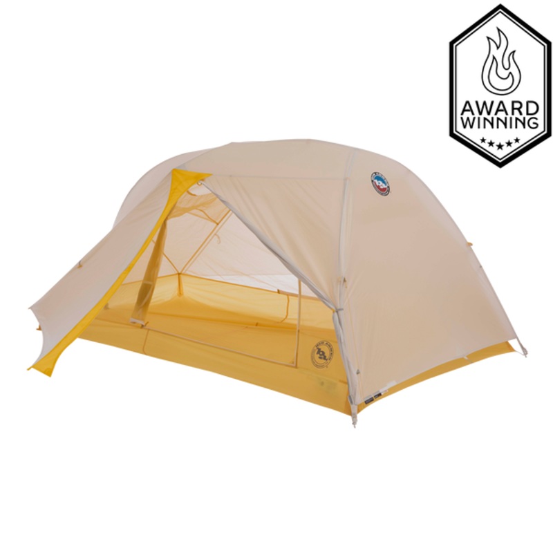 Big Agnes Footprint TIGER WALL UL2 GRAY