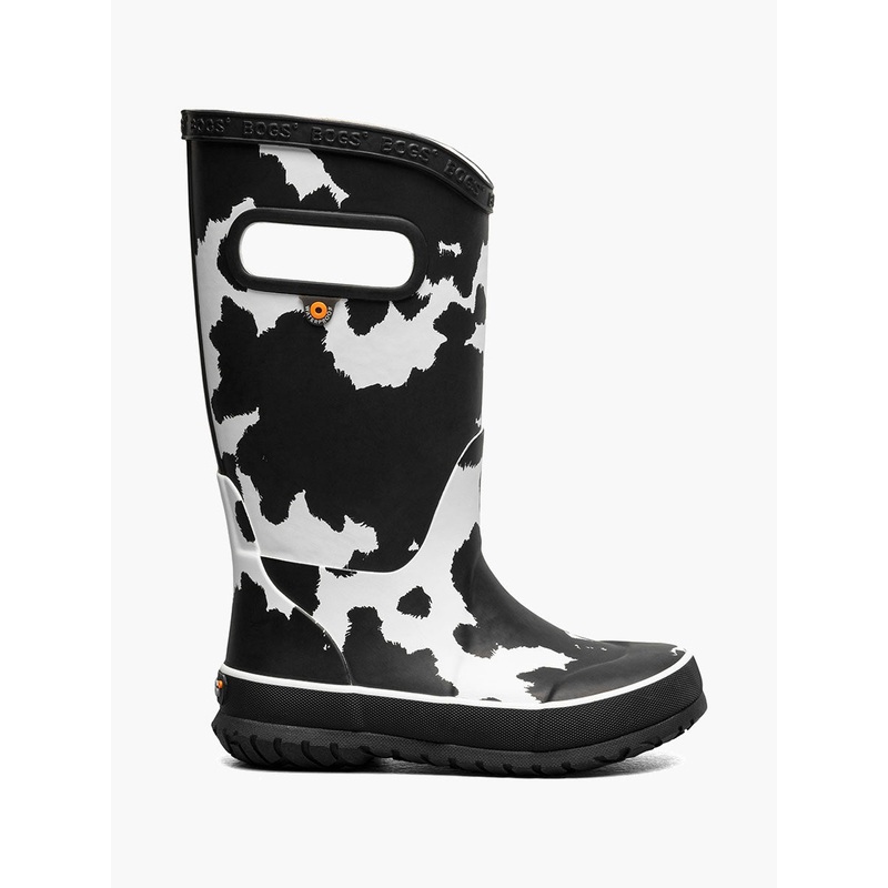 Bogs Rainboot Cow Kid’s