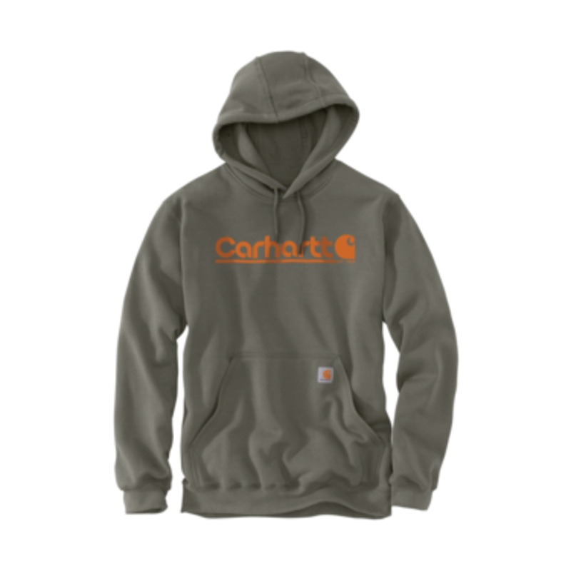 Carhartt Rain Defender Loose Fit Midweight Sweatshirt Men’s