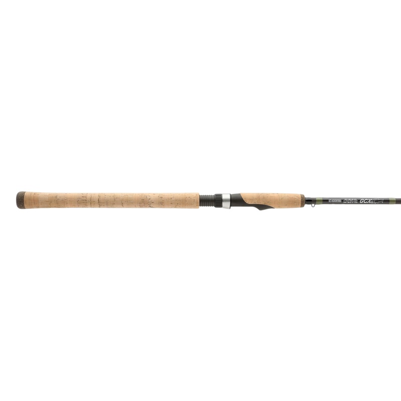 G.Loomis GCX Steelhead 1143-2S STR Spinning Rod