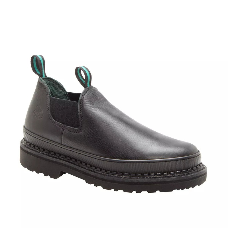 Georgia Giant Romeo Work Shoes Women’s