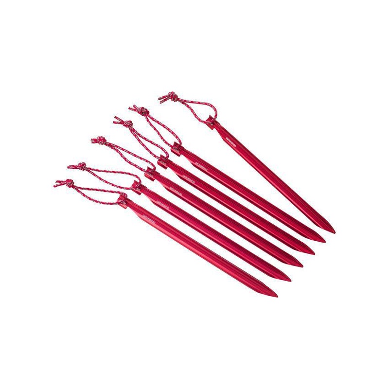 MSR GroundHog Tent Stake Kit