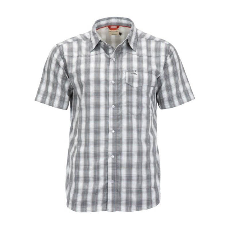 Simms Men’s Big Sky SS Shirts