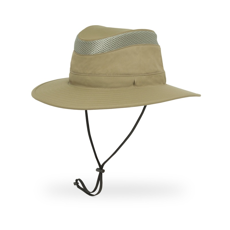 Sunday Afternoons Bug-Free Charter Hat Men’s