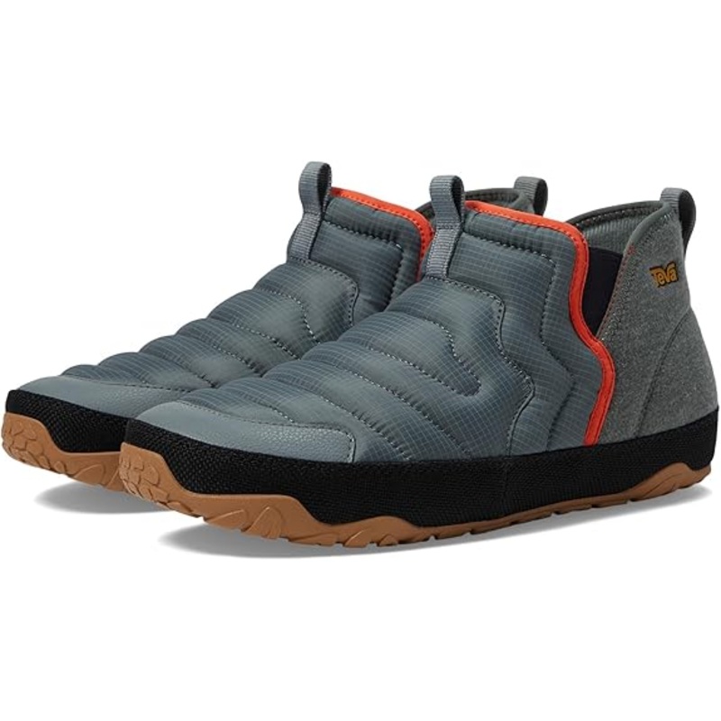 Teva Reember Terrain Mid Shoes Men’s