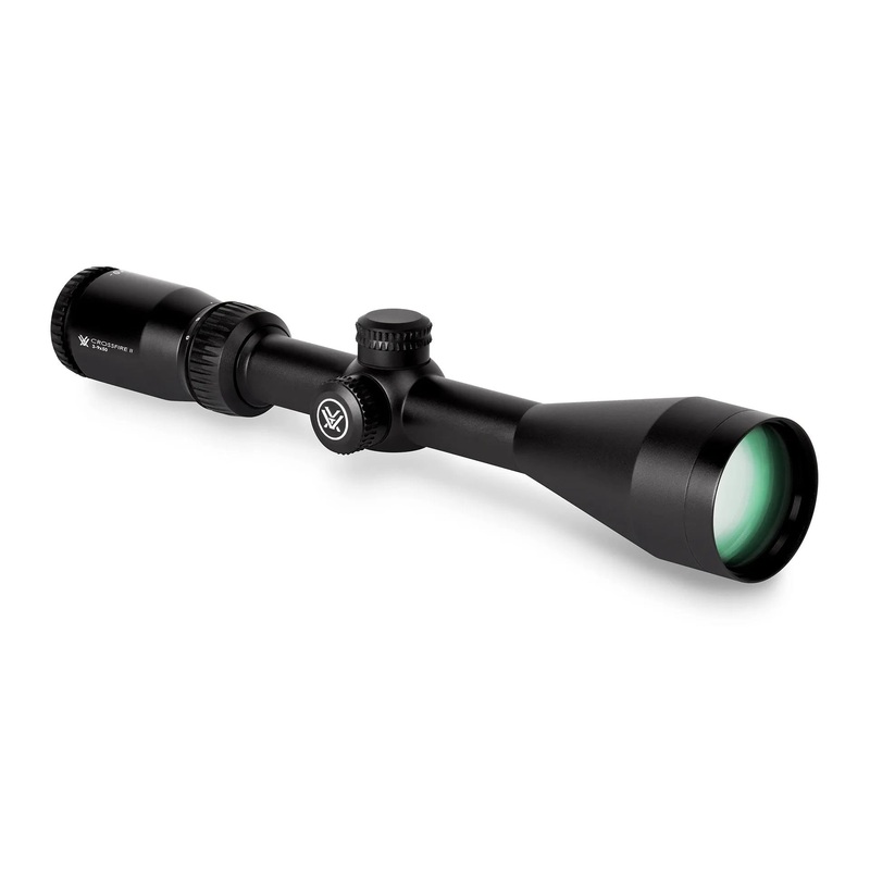 Vortex Crossfire II 3-9×50 SFP