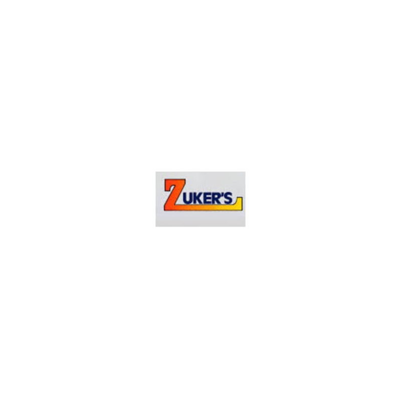 Zuker’s LURE MARL MAC ZM702
