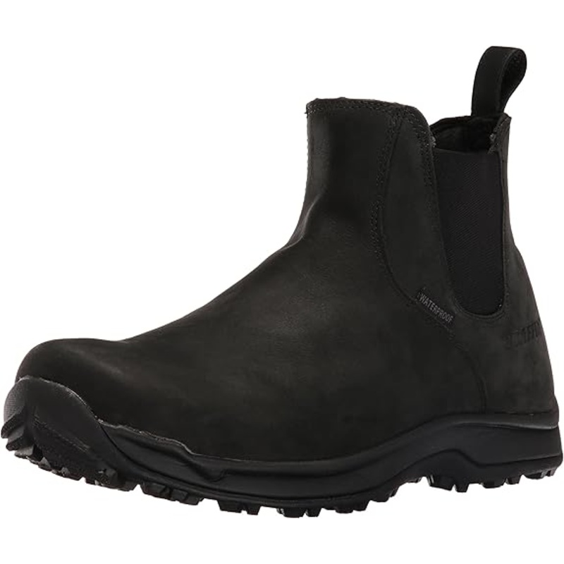 Baffin Copenhagen Men’s Size 10 Black Used
