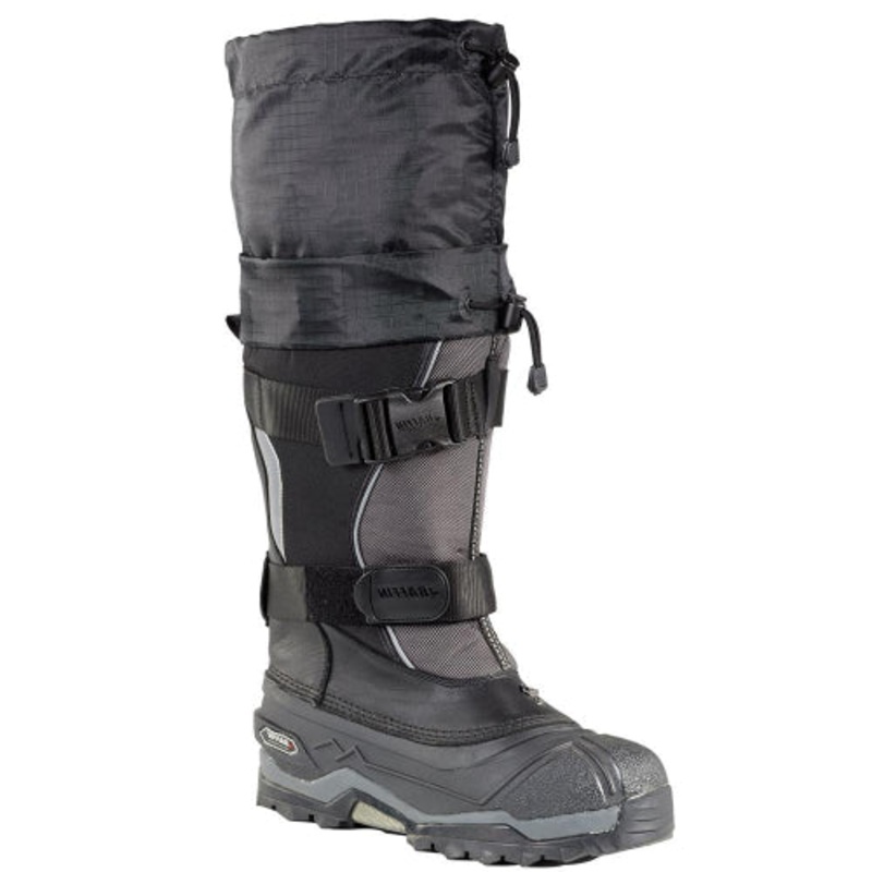 Baffin Selkirk Boot Men’s Size 10 Pewter