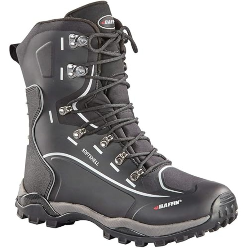 Baffin Snostorm Insulated Boot Men’s