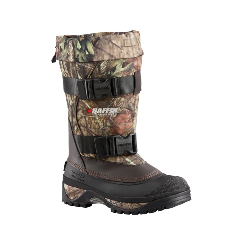 Baffin Wolf Snow Boot Men’s