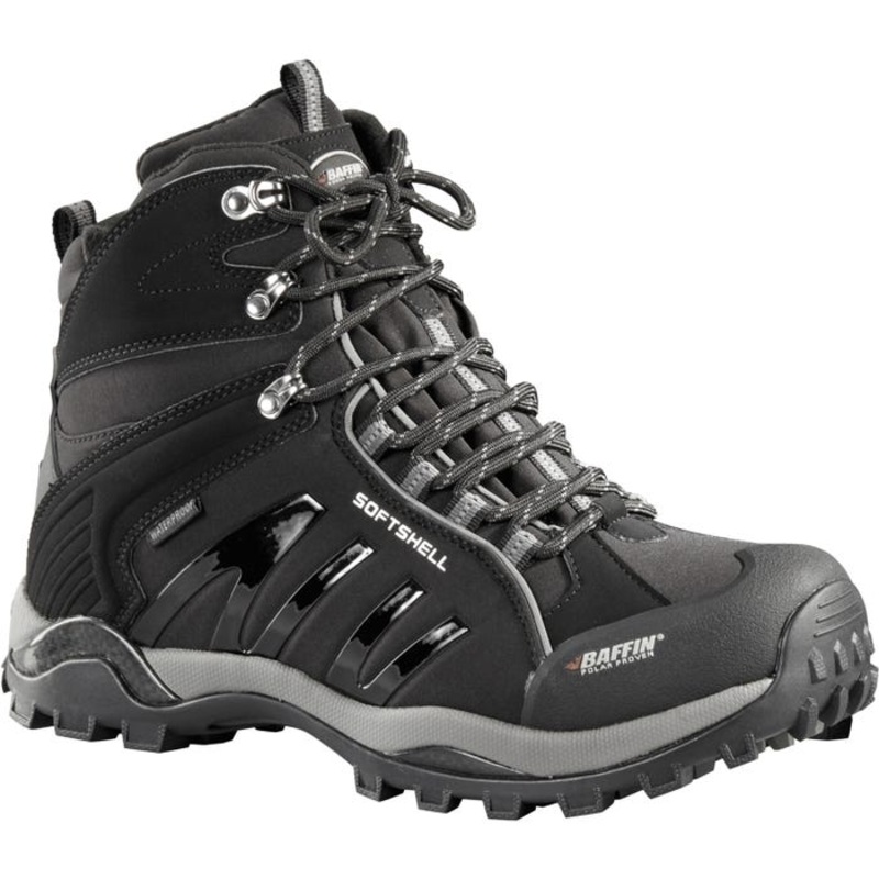 Baffin Zone Hiking Boot Men’s