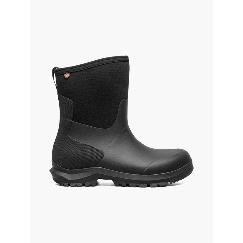 Bogs Sauvie Basin II Waterproof Boots Men’s